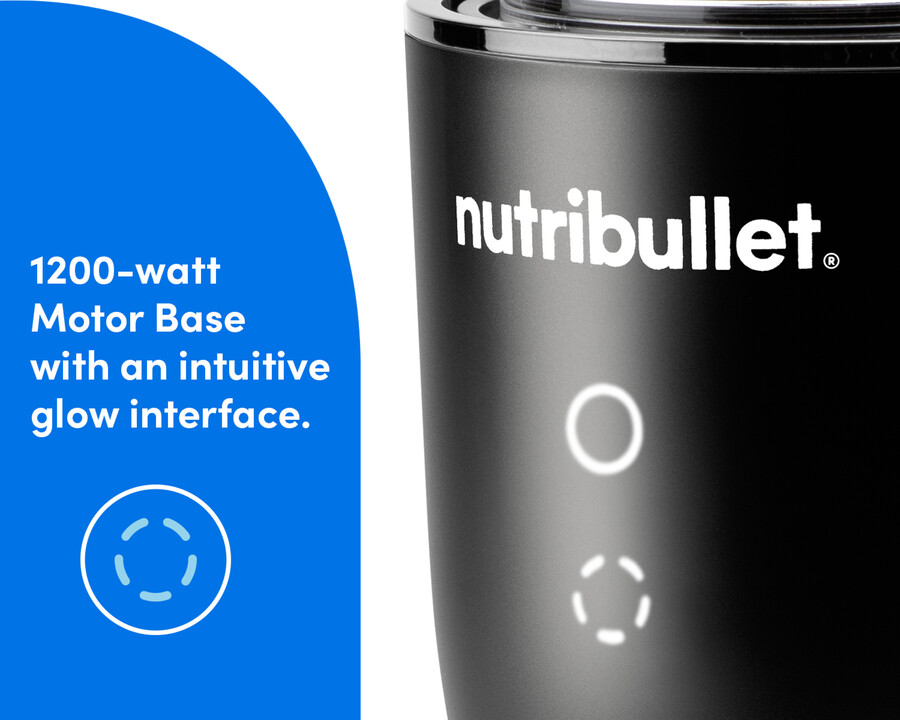 nutribullet ultra plus