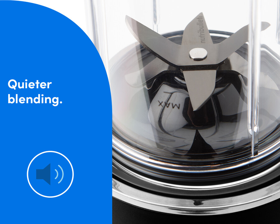 nutribullet ultra plus