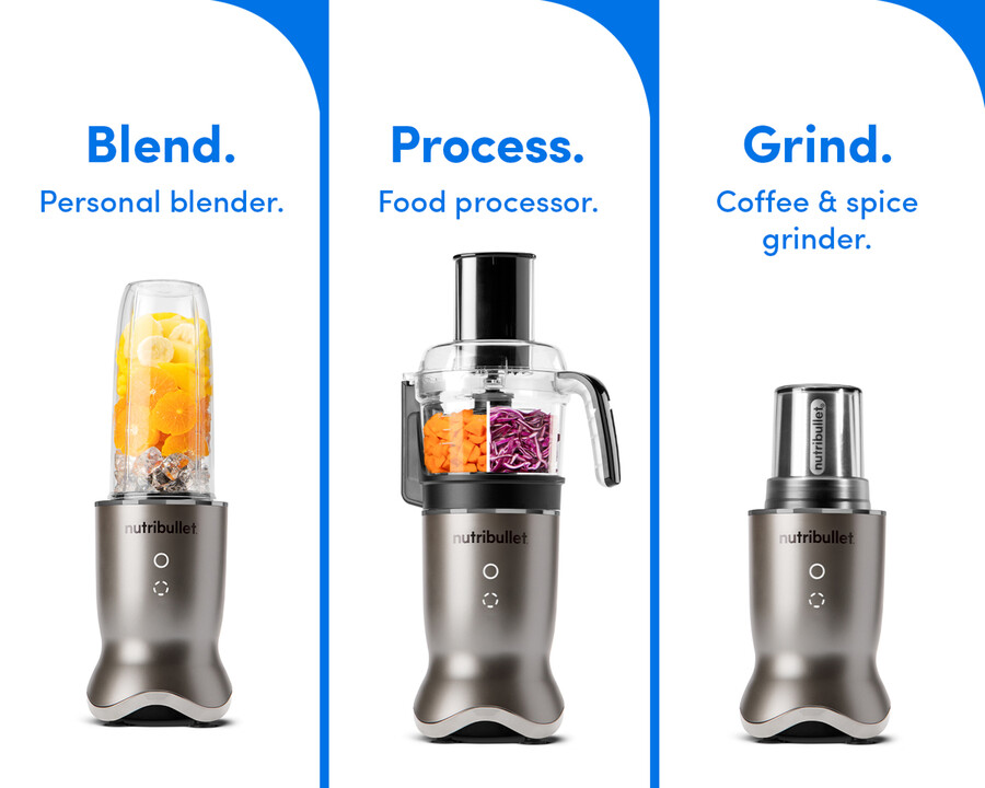 nutribullet ultra plus
