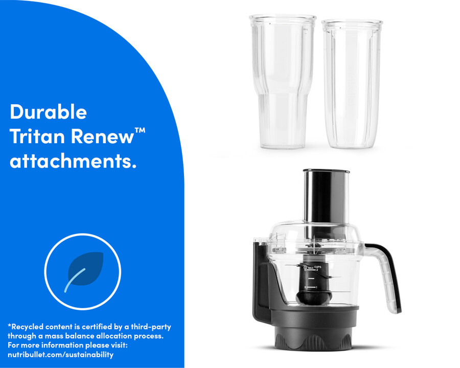 nutribullet ultra plus