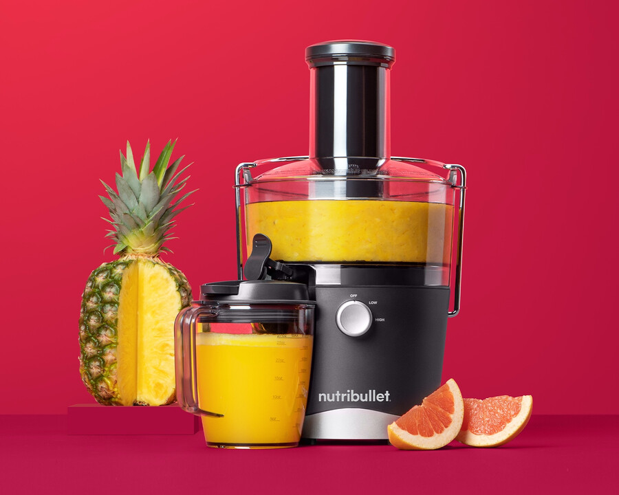nutribullet sapcentrifuge