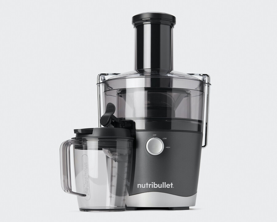 nutribullet sapcentrifuge
