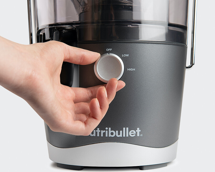 nutribullet sapcentrifuge