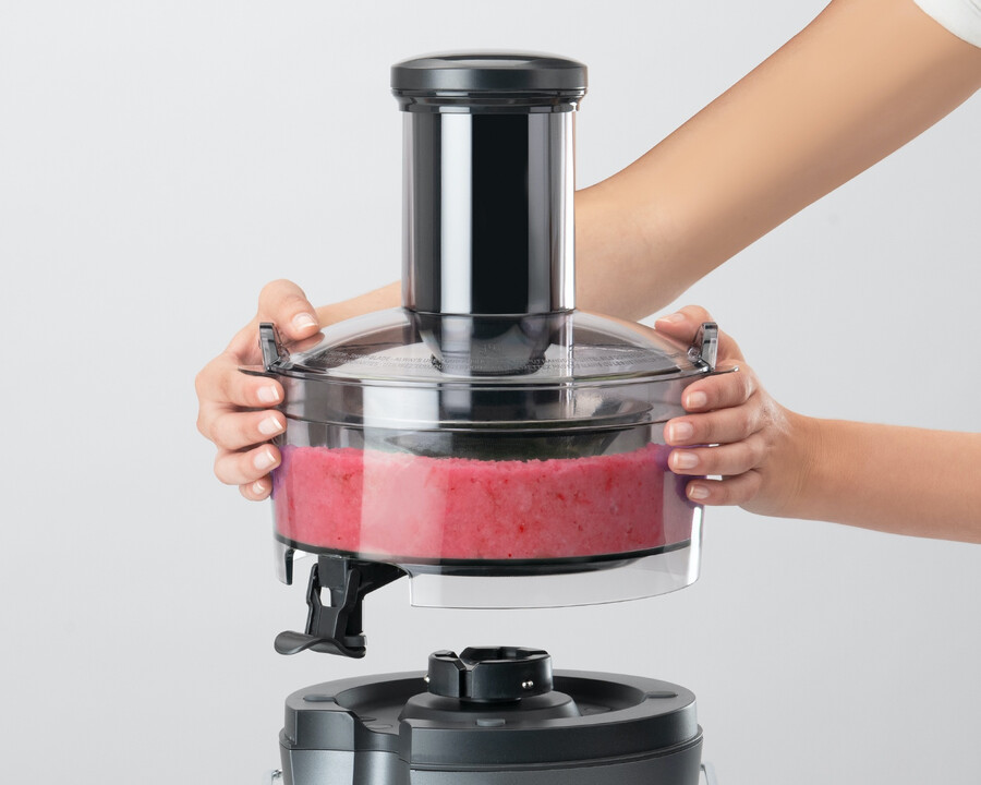 nutribullet sapcentrifuge
