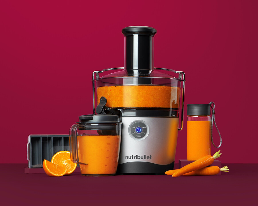 nutribullet sapcentrifuge pro