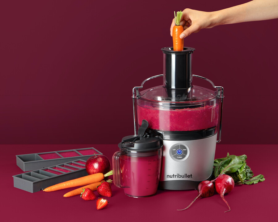 nutribullet sapcentrifuge pro