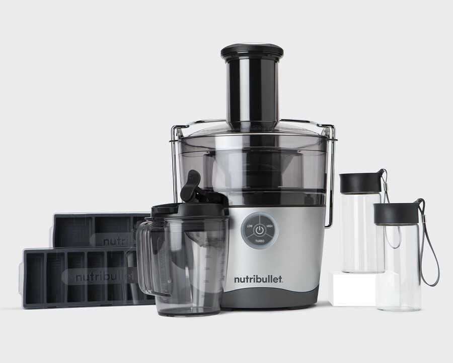 nutribullet sapcentrifuge pro