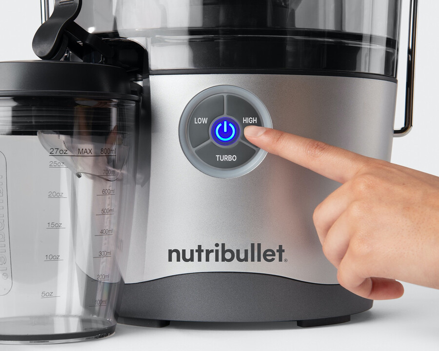 nutribullet sapcentrifuge pro