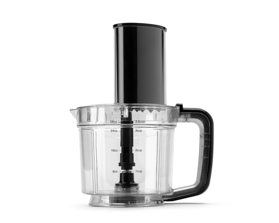 magic bullet keukenvoorbereiding voedselverwerker kom