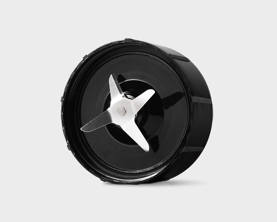 mini bullet cross blade