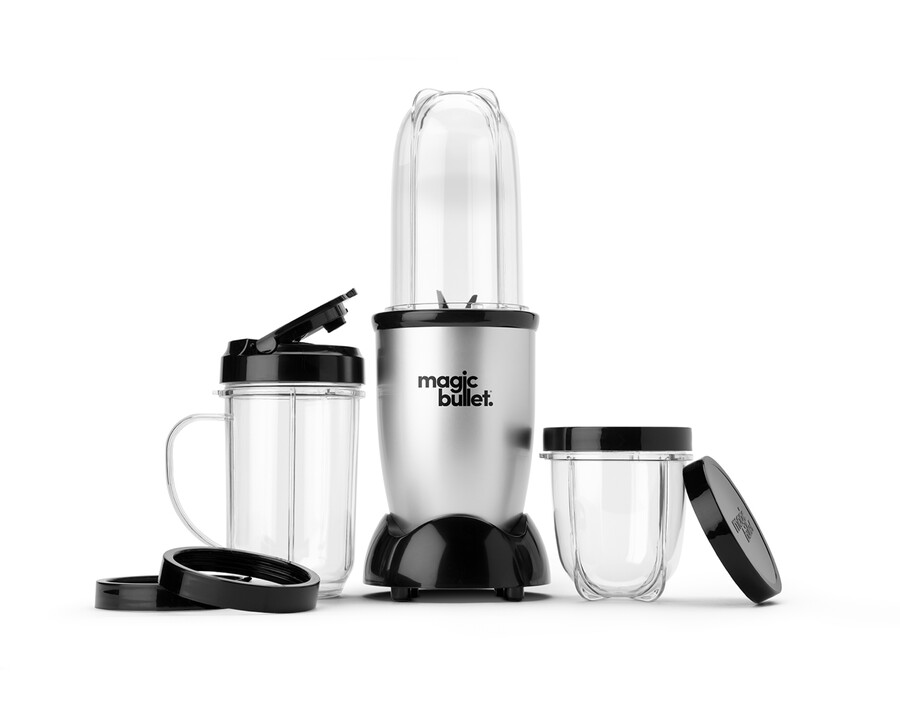 de originele magische blender