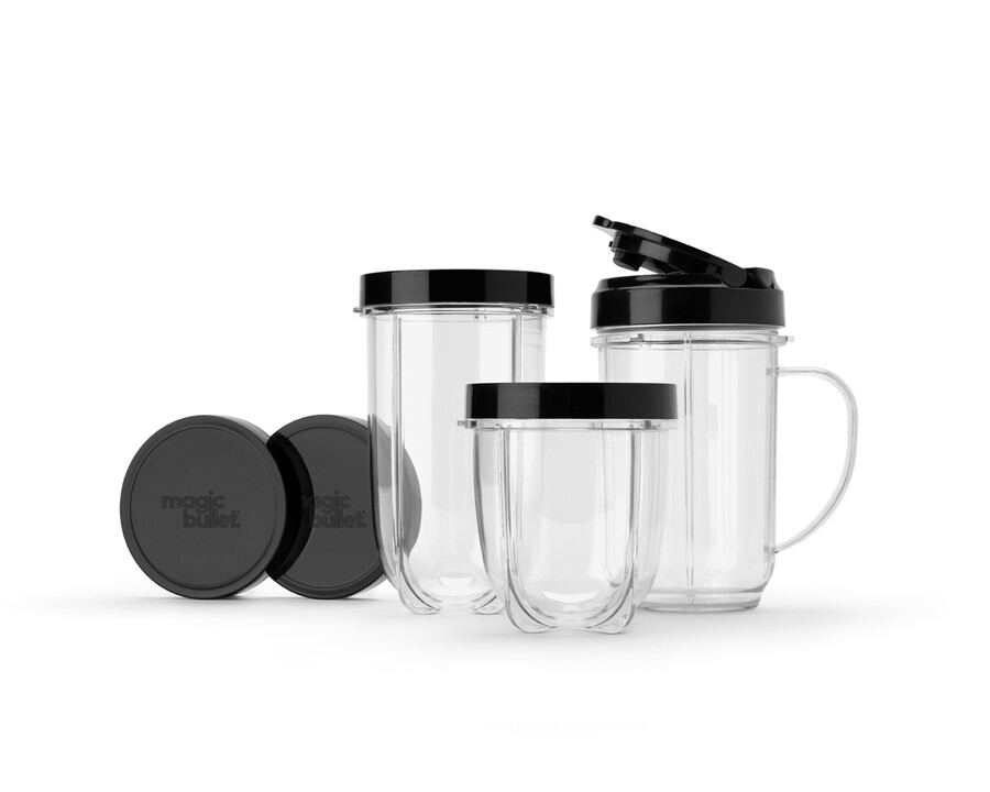 de originele magische blender