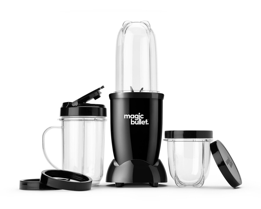 de originele magische blender