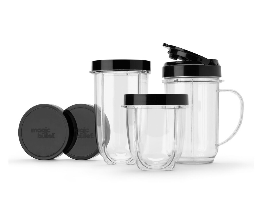 de originele magische blender