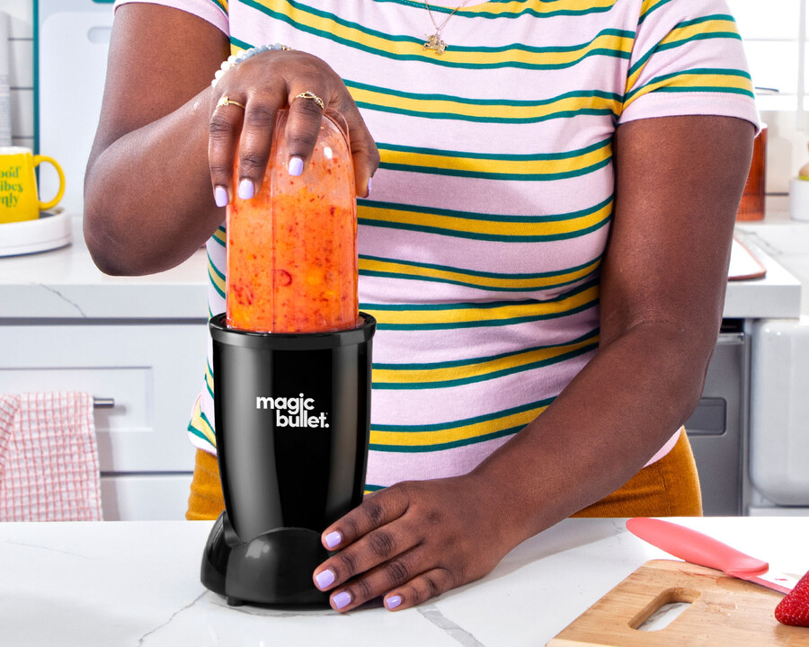 de originele magische blender