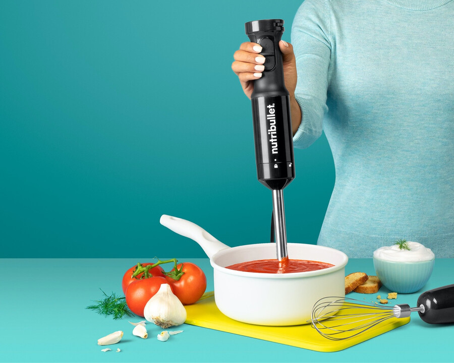nutribullet staafmixer